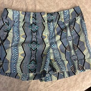 NY& Co shorts